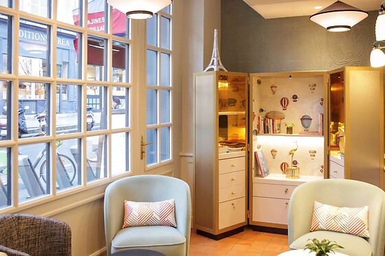 Online Booking EPS - photo 0