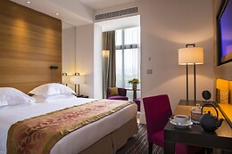 Online Booking EPS