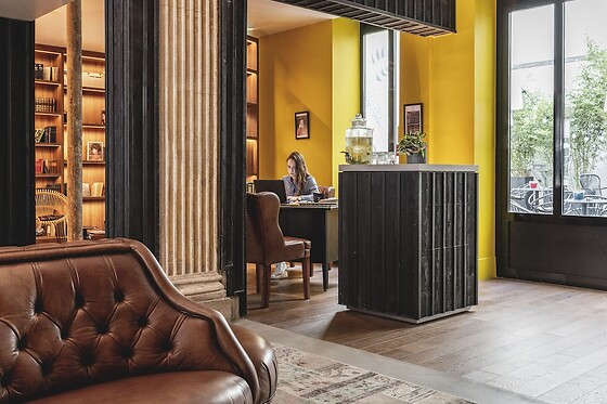 Online Booking EPS - photo 3