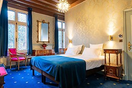 Online Booking EPS
