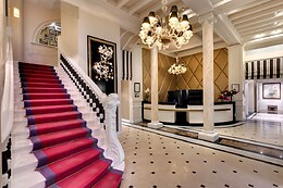 Online Booking EPS