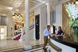 Online Booking EPS