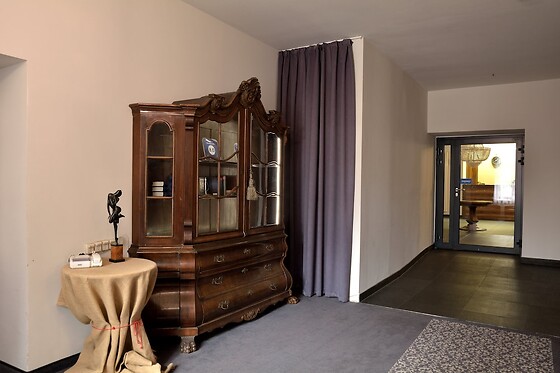 Online Booking EPS - photo 4