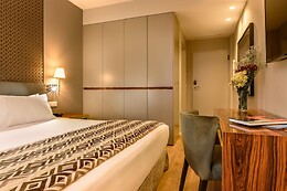 Online Booking EPS