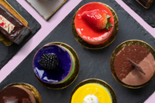 Lunch for 1 at Bianco Latte, Brooklyn