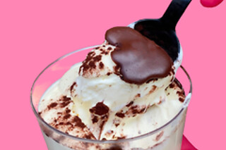 Breakfast for 2 at Bianco Latte