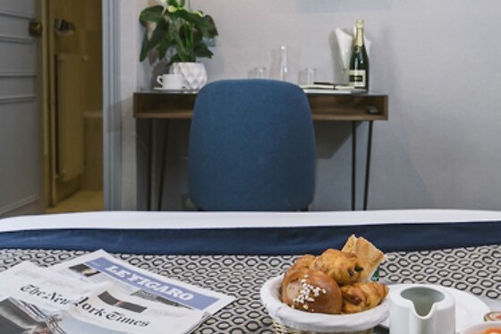 Online Booking EPS - photo 8