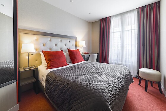 Online Booking EPS - photo 6