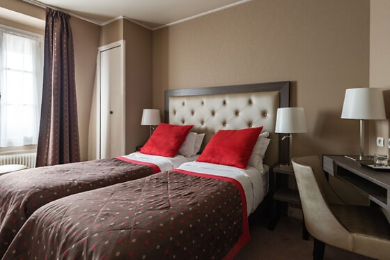 Online Booking EPS - photo 2