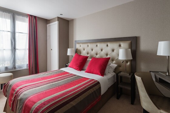 Online Booking EPS - photo 3