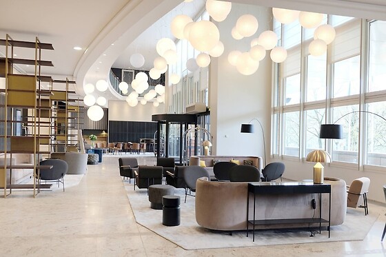 Online Booking EPS - photo 0
