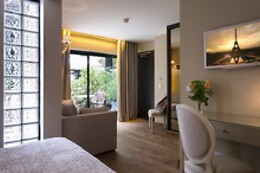 Online Booking EPS