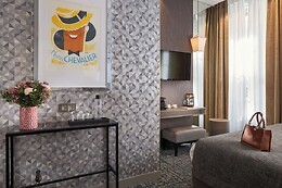 Online Booking EPS