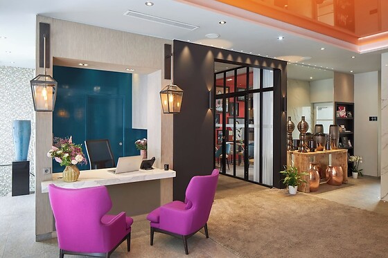 Online Booking EPS - photo 2