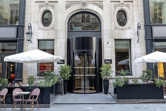 Online Booking EPS - photo 0