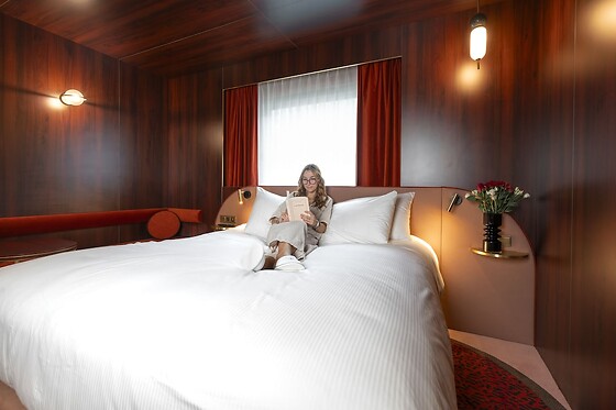 Online Booking EPS - photo 0