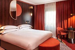 Online Booking EPS