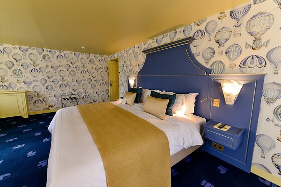 Online Booking EPS - photo 8