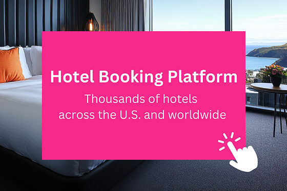 Hotel Express US - photo 5