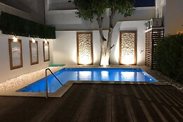 Online Booking EPS