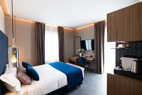 Online Booking EPS - photo 1