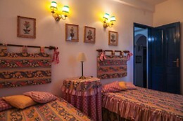Online Booking EPS