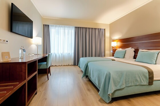 Online Booking EPS - photo 0