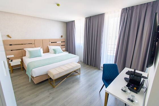 Online Booking EPS - photo 4