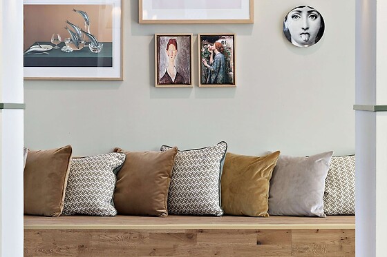 Online Booking EPS - photo 4