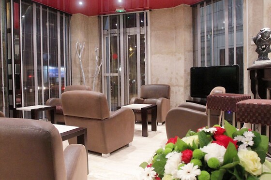 Online Booking EPS - photo 7