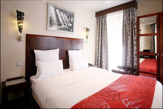 Online Booking EPS - photo 2