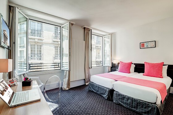 Online Booking EPS - photo 0