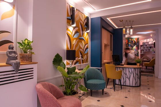 Online Booking EPS - photo 4