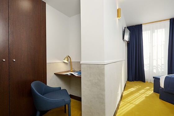 Online Booking EPS - photo 7