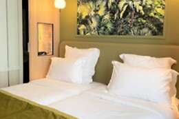 Online Booking EPS