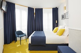 Online Booking EPS