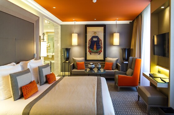 Online Booking EPS - photo 0