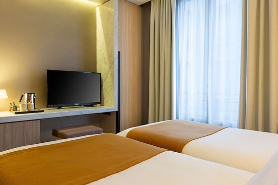 Online Booking EPS - photo 2