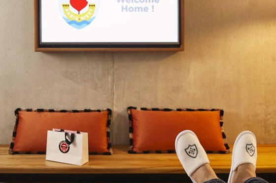 Online Booking EPS - photo 5