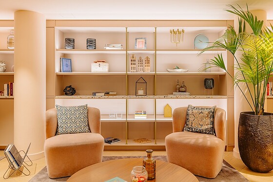 Online Booking EPS - photo 4