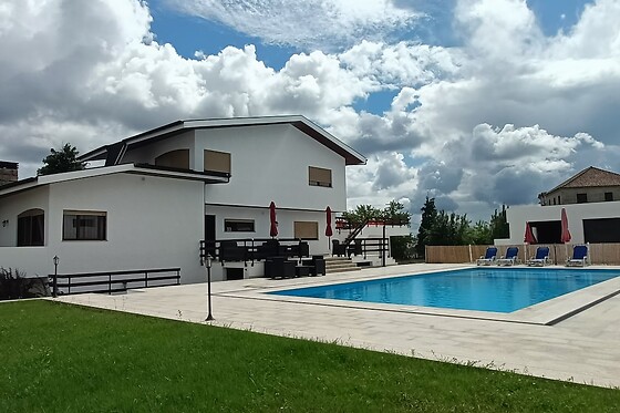 Online Booking EPS - photo 0