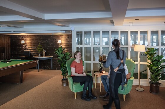 Online Booking EPS - photo 4