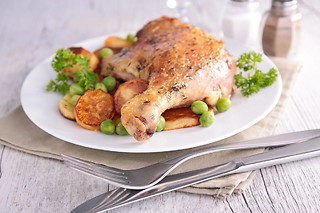 Dinner or Lunch for 2 people at Tournesol: The French Bistro in Long Island City