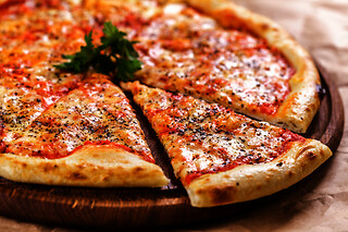 Homemade Pizza Party Extravaganza for 2 in San Diego