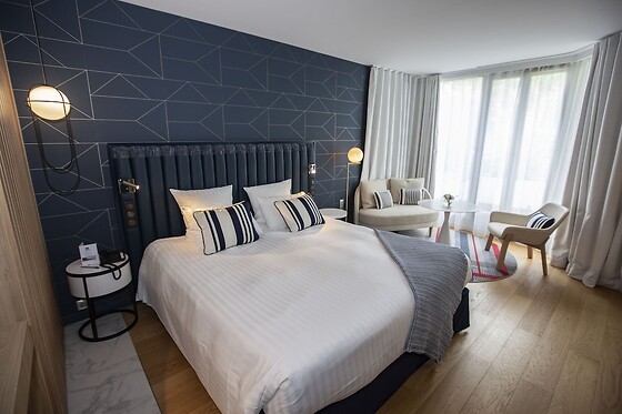 Online Booking EPS - photo 1