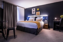 Online Booking EPS