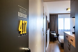 Online Booking EPS