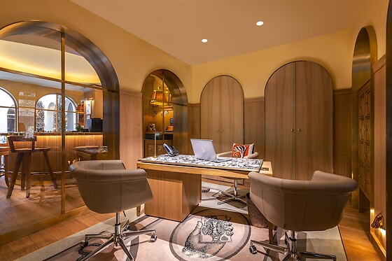 Online Booking EPS - photo 4