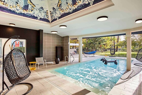 Online Booking EPS - photo 0