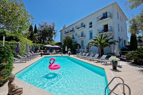 Online Booking EPS - photo 0